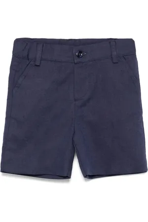 PATACHOU Shorts sartoriali