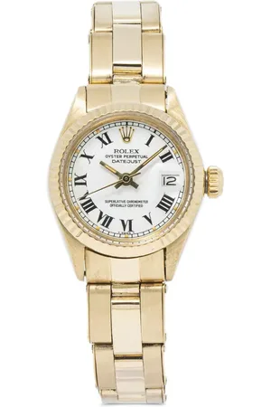 Rolex Orologio Datejust 36mm Pre-owned