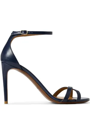 Ralph Lauren Sandali in pelle 95mm