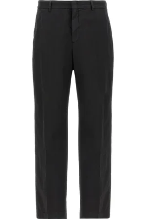 CELLAR DOOR Pantaloni Nuv