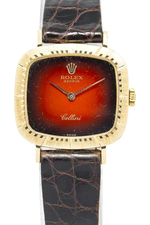 Rolex Cellini 24mm Pre-owned