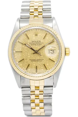 Rolex Orologio Datejust 36mm Pre-owned
