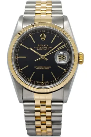 Rolex Orologio Datejust 36mm Pre-owned