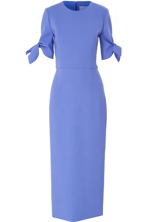 Carolina Herrera Abito midi