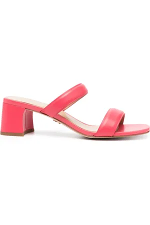 Michael Kors Mules Jules 60mm