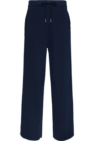 Elena Miro Pantaloni in maglia a vita alta