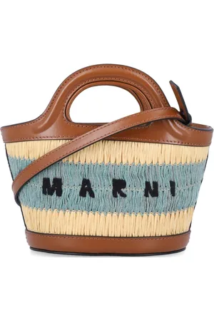 Marni Borsa Tropicalia mini