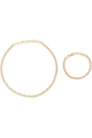 Swarovski Collane Una Angelic (2 pezzi)