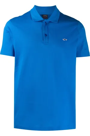 Paul & Shark Polo slim