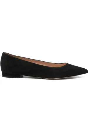 Gianvito Rossi Ballerine Gianvito