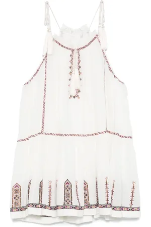 Marant Etoile Abito corto Flo