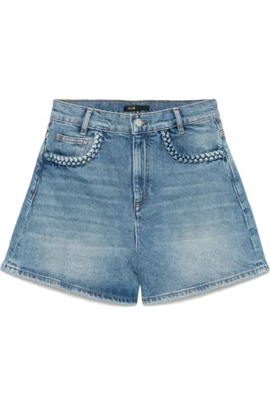 Maje Shorts denim