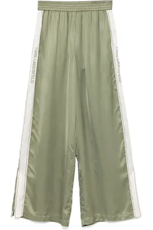 Karl Lagerfeld Pantaloni a righe