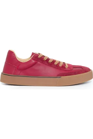 Sarah Chofakian Sneakers White Light
