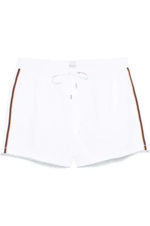 Paul Smith Costume da bagno Artist Stripe