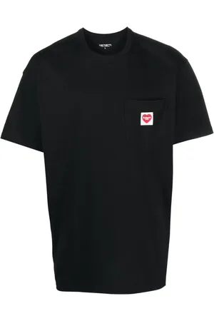 Carhartt T-shirt con applicazione