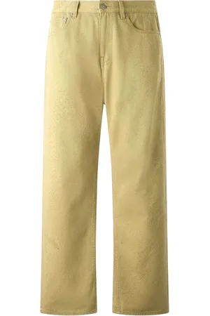 Roberto Cavalli Pantaloni dritti