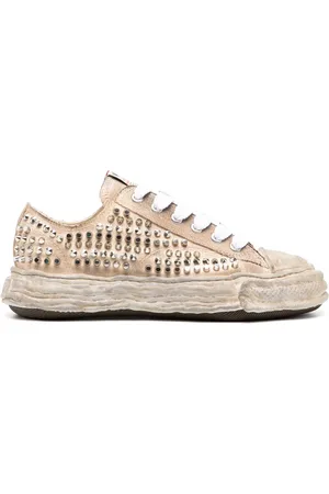 Maison Mihara Yasuhiro Sneakers Peterson