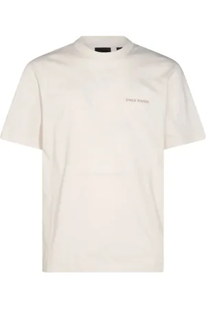 Daily paper T-shirt con stampa grafica