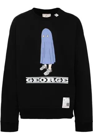 Maison Mihara Yasuhiro Felpa George