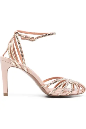 Bibi Lou Pumps Serabi 85mm