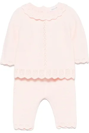 Tartine Et Chocolat Set pantaloni in punto rovescio (2 pezzi)