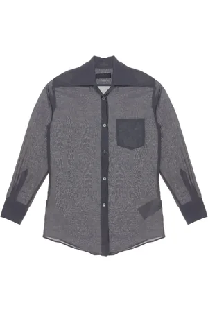 OUR LEGACY Camicia Sincere