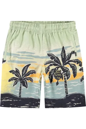 Molo Shorts Adi