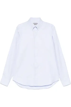 CANALI Camicia in cotone