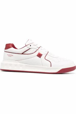 VALENTINO GARAVANI Sneakers Roman Stud