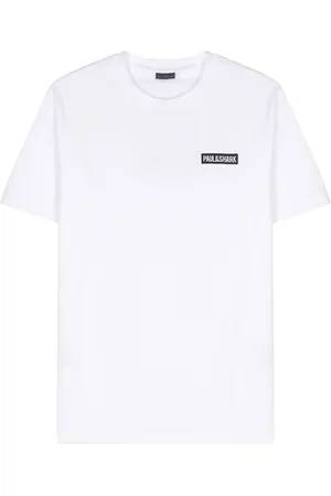 Paul & Shark T-shirt con applicazione