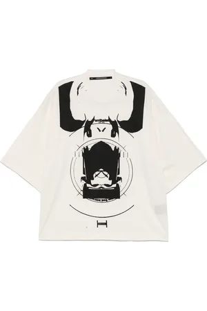 JULIUS T-shirt Anima