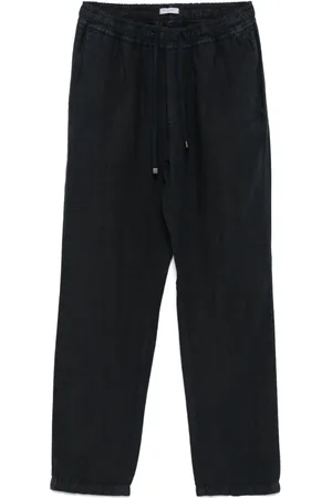 Boglioli Pantaloni in lino