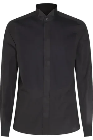 CANALI Camicia smoking