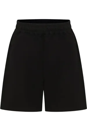 Molo Shorts sportivi in jersey