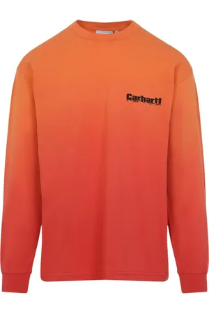 Carhartt T-shirt in cotone biologico
