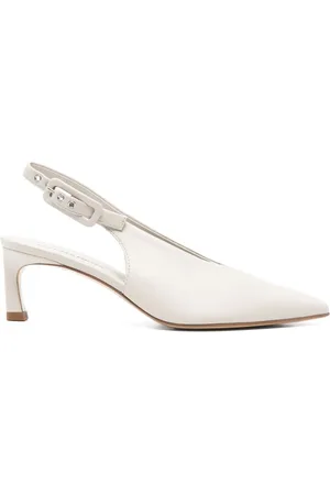 HALMANERA Pumps Vale 55mm