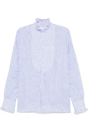 VALENTINO GARAVANI Camicia a quadri