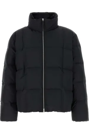 Jil Sander Piumino con zip