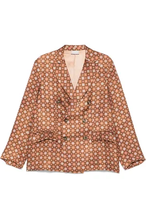 PIERRE-LOUIS MASCIA Blazer Fancy