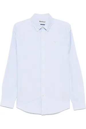 Barbour Camicia Oxtown