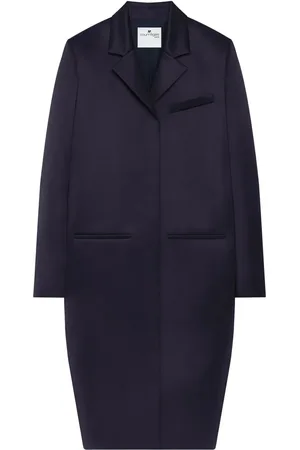 Courrèges Cappotto Heritage