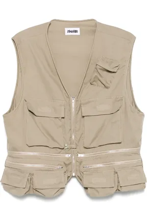 MAGLIANO Gilet Supercargo