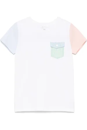 PATACHOU T-shirt in cotone