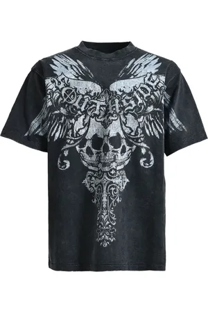 Breathe T-shirt in cotone