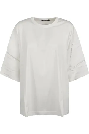 Fabiana Filippi T-shirt in cotone