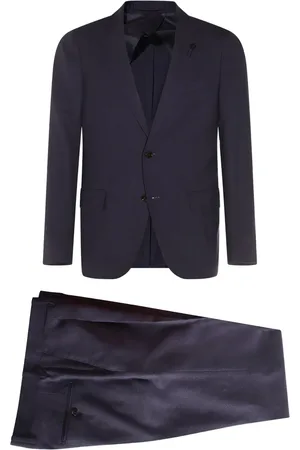 LARDINI Completo due pezzi monopetto