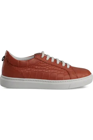Kiton Sneakers in pelle