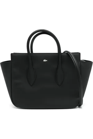 Lacoste Borsa tote Daily City media