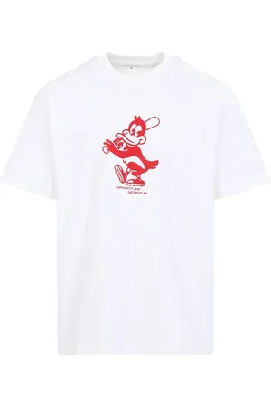 Carhartt T-shirt in cotone biologico